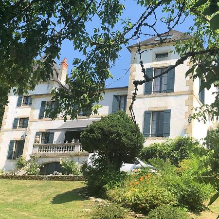 Hotel Domaine Du Val D'Atur Exteriér fotografie