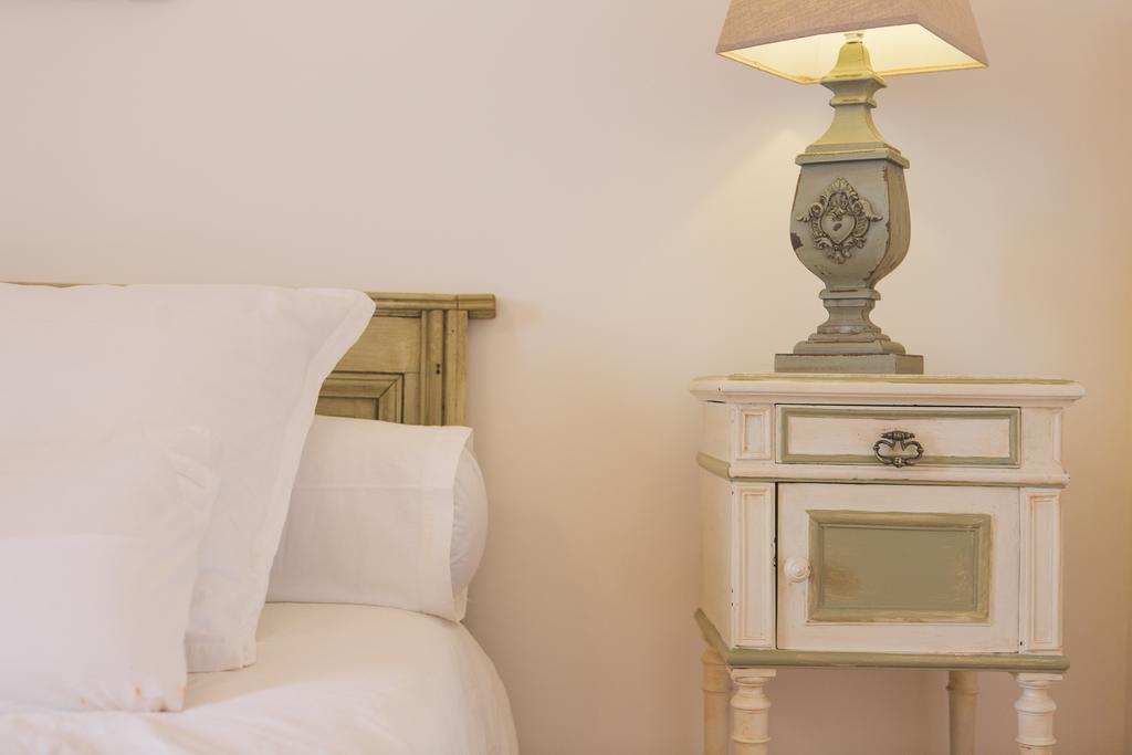 Hotel Domaine Du Val D'Atur Pokoj fotografie