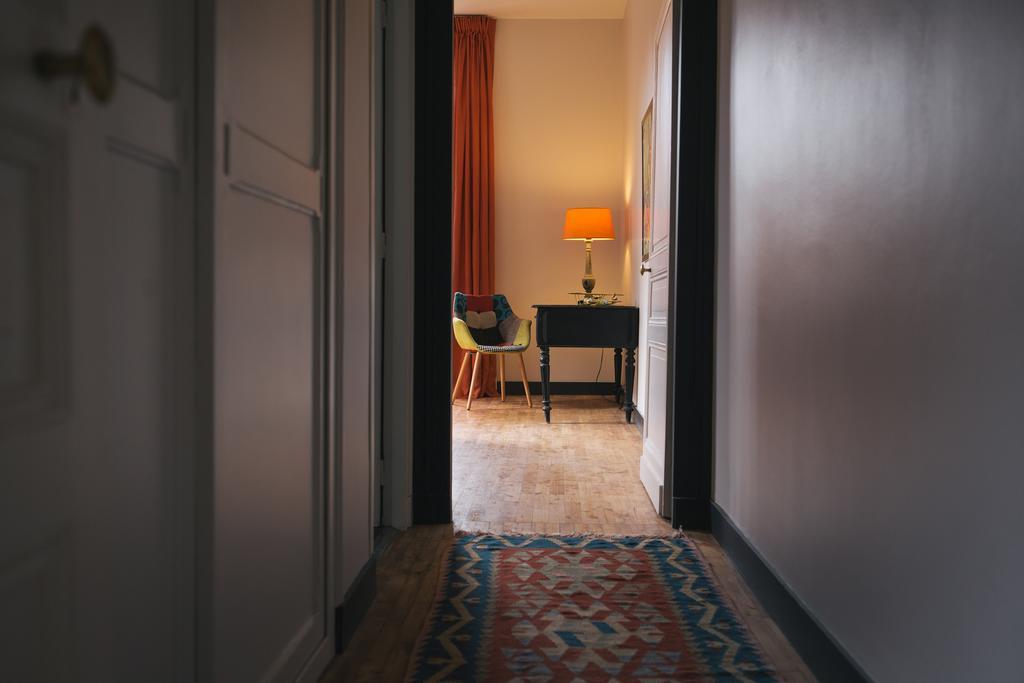 Hotel Domaine Du Val D'Atur Pokoj fotografie
