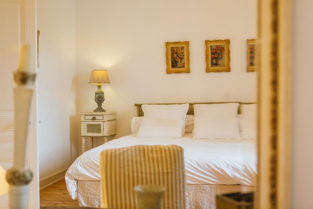 Hotel Domaine Du Val D'Atur Pokoj fotografie