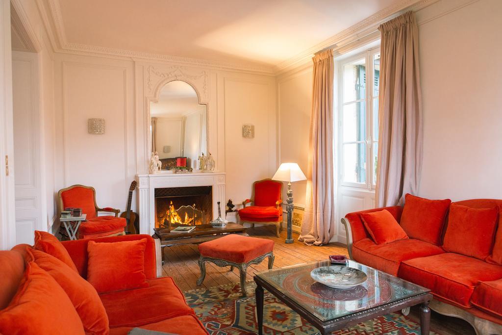 Hotel Domaine Du Val D'Atur Exteriér fotografie