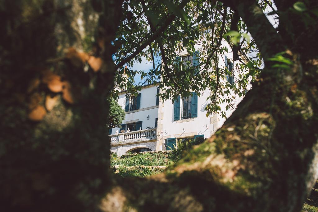 Hotel Domaine Du Val D'Atur Exteriér fotografie