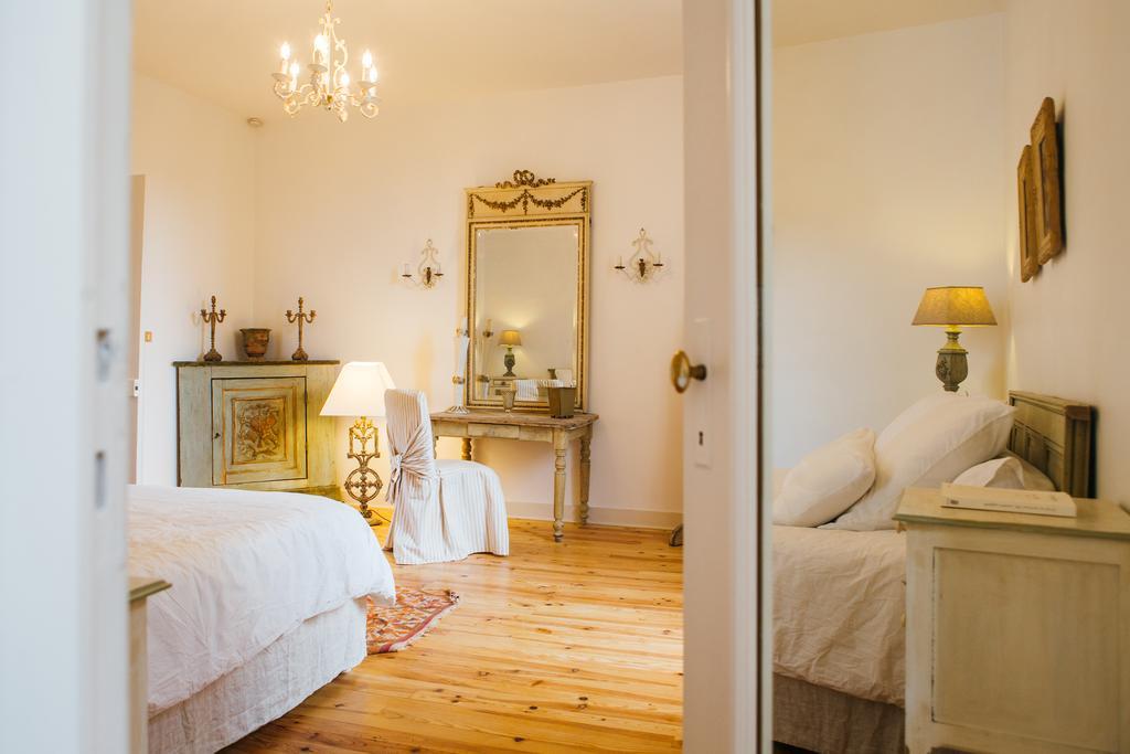 Hotel Domaine Du Val D'Atur Pokoj fotografie