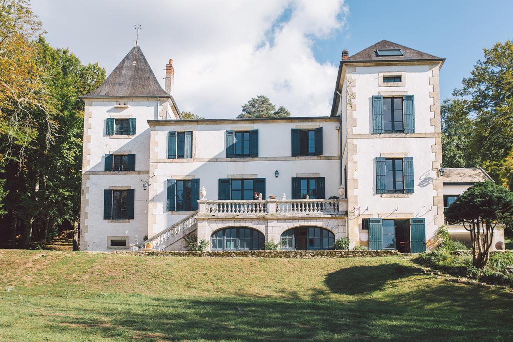 Hotel Domaine Du Val D'Atur Exteriér fotografie