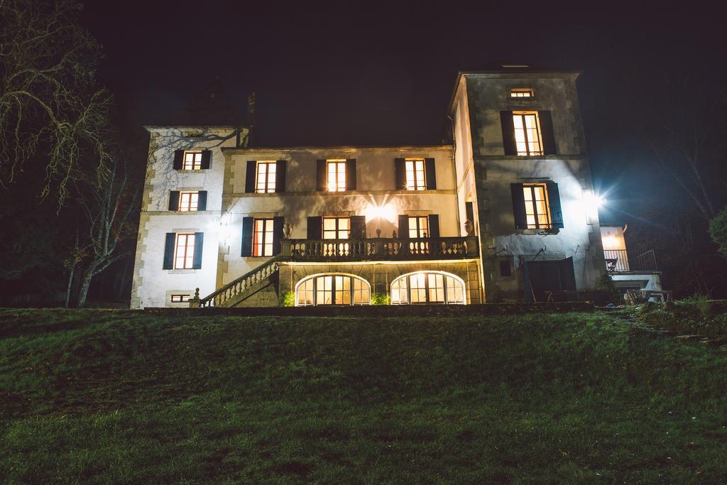 Hotel Domaine Du Val D'Atur Exteriér fotografie